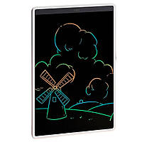 Графічний планшет Xiaomi Mijia LCD Blackboard 13.5 дюймовий  Білий