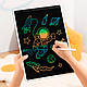 Графічний планшет Xiaomi Mijia LCD Blackboard 13.5 дюймовий  Білий, фото 6