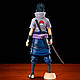 Фігурка Саске Учіха Sasuke Uchiha з аніме Наруто 29 см, фото 2
