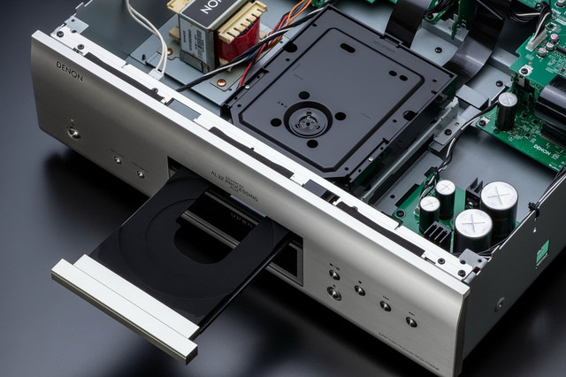 Denon DCD-1700NE Denon DCD-1700NE