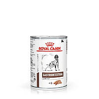 Корм вологий ROYAL CANIN GASTROINTESTINAL LOW FAT дорослі собаки основне харчування 420 г