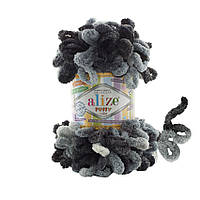 Пуффі  колор 6532