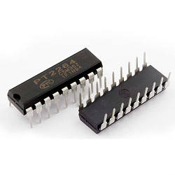PT2264 бездротовий декодер DIP18