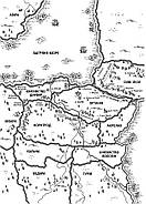 Вовчі землі. Цикл "По той бік", фото 2