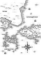 Вовчі землі. Цикл "По той бік", фото 3