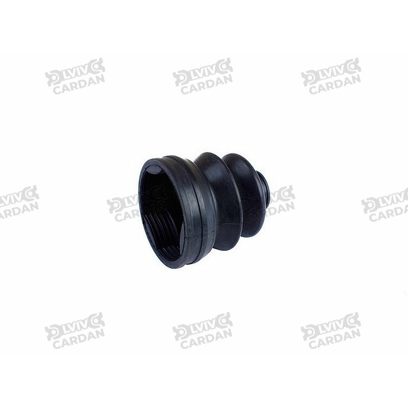 Пильник шрусу A=72, B=26, H=96 внутр Mazda 323, Ford Focus, Mitsubishi, LBT1119 (DRIVESHAFT PARTS)