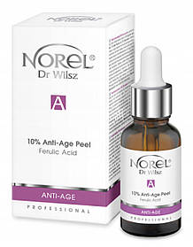 Ферулова кислота Norel Anti-Age 10% 30 мл