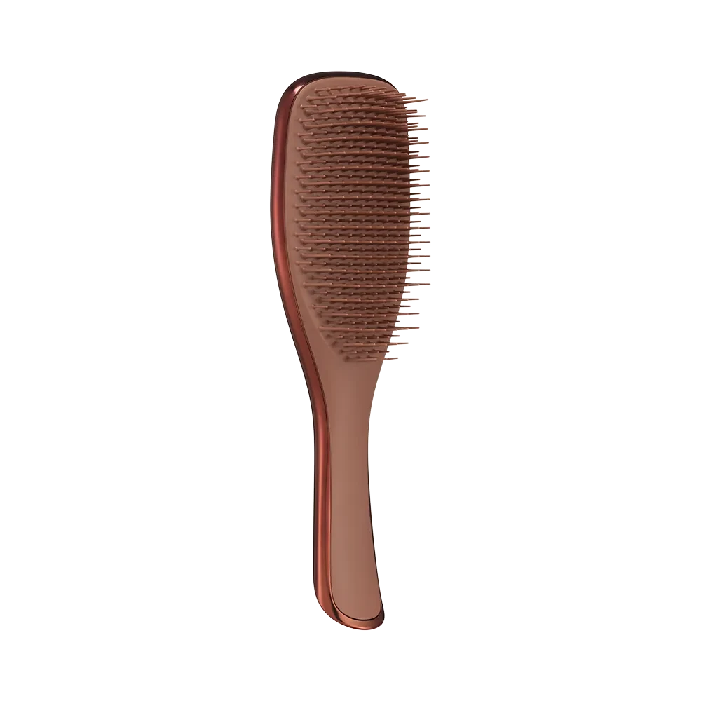 Щітка Tangle Teezer The Ultimate Detangler Chrome Chocolate Bronze