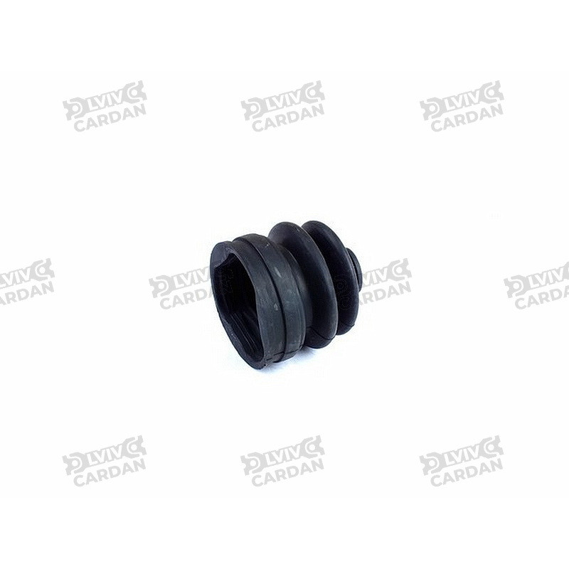 Пильник шрусу A=71.5, B=23.5, H=97 внутр, Suzuki Grand Vitara, Lexus IS, LBT1352 (DRIVESHAFT PARTS)