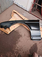 Крило переднє бмв 34 кузов