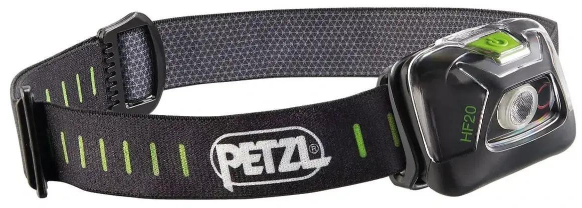 Налобний ліхтарик Petzl HF20 300 лм, фото 1