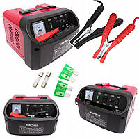 Зарядні та порожнисто-зарядні від різних виробників