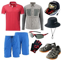 Одяг та аксесуари