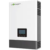 Автономний однофазний інвертор LuxPower SNA5000 Wide PV (5 кВт, 1 фаза), фото 3