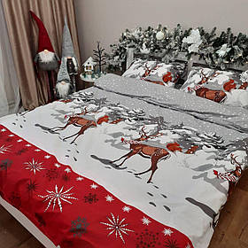 Постіль Бязь Голд розмір 150*210