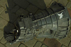 КПП Мерседес 2.2cdi 2.9 cdi 717466, фото 2