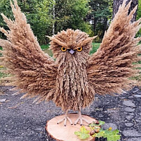 Осінні композиції своїми руками