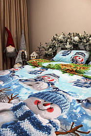 Постіль Бязь Голд розмір 150*210