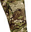 Штани вогнетривкі Army Combat Pant FR W2 OCP Scorpion Multicam Розмір XS Regular + наколінники Crye Precision, фото 9