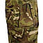 Штани вогнетривкі Army Combat Pant FR W2 OCP Scorpion Multicam Розмір XS Regular + наколінники Crye Precision, фото 6
