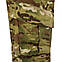 Штани вогнетривкі Army Combat Pant FR W2 OCP Scorpion Multicam Розмір XS Regular + наколінники Crye Precision, фото 8