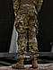 Штани вогнетривкі Army Combat Pant FR W2 OCP Scorpion Multicam Розмір XS Regular + наколінники Crye Precision, фото 4