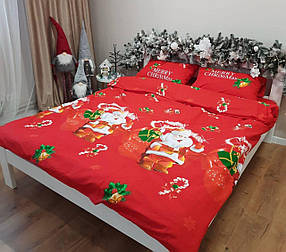 Постіль Бязь Голд розмір 150*210