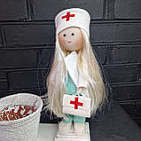 Медсестра органайзер,кашпо, фото 4