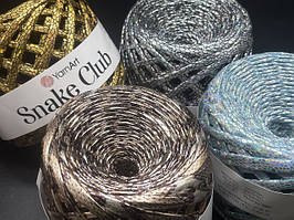 Snake Club YarnArt