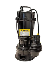 Каналізаційний дренажно фекальний насос 3265 Вт Onex OX-7002 дренажно-фекальний насос