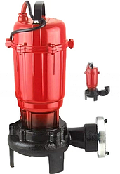Каналізаційний дренажно фекальний насос 3750 Вт Onex OX-7785 дренажно-фекальний насос