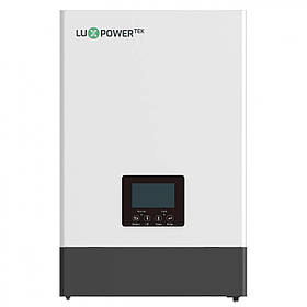 Автономний однофазний інвертор LuxPower SNA5000 Wide PV (5 кВт, 1 фаза)