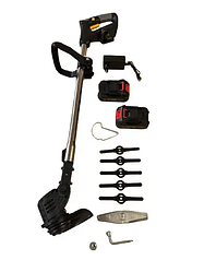 Акумуляторний тример 2x48 В, 250 мм Boxer BX-148 акумуляторний тример