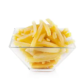 Картопля фрі заморожена 2,5 кг