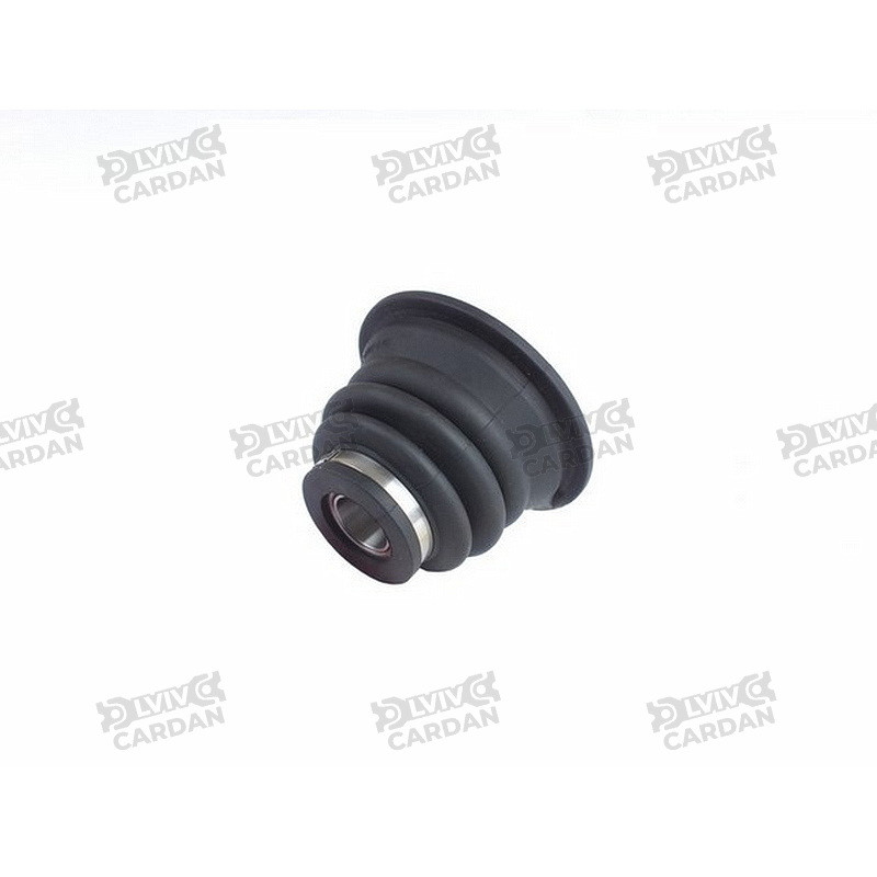 Пильник шрусу, характеристики Renault; RN-8-001.0-3.KPL (DRIVESHAFT PARTS)