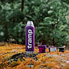 Термос Tramp 0,9л Expedition Line UTRC-027-olive фіолетовий (Довічна гарантія), фото 6
