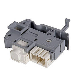 Замок люка (двері) для пральної машини Indesit, Ariston C00254755