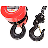Таль ланцюгова 1т., 3м. Onex OX-459 лебідка ланцюгова, фото 3