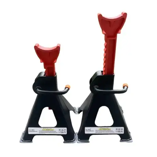 Підставка під авто 3000 кг Onex OX-467 комплект підставок під авто, фото 1