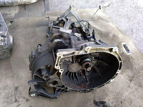 КПП Форд Фокус 1.6 tdci 16v 3M5R7002YF
