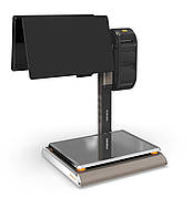 Ваги торговельні електронні Aurora S2D (Rongta) 15 кг