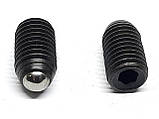 Кульковий фіксатор М14*25*9, фото 5