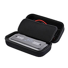 Пусковий пристрій Jump Starter для авто MOSTOOL M8 (5000A) 88,80Wh/24000mAh, фото 6