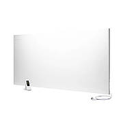 Металокерамічний нагрівач UDEN-1000 Універсал з ДК (Білий)