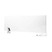 Металокерамічний нагрівач UDEN-500D Універсал з ДК (Білий)