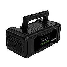 Пусковий пристрій Jump Starter з компресором для авто AVAPOW AP6 (4000A) 74,0Wh/20000mAh, фото 6