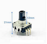 Encoder Taiwan для 12mm, 24p, фото 3