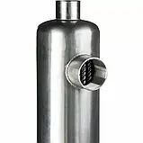 Теплообмінник Aquaviva Twist 25 кВт 304L, фото 4
