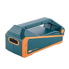 Пусковий пристрій Jump Starter з компресором для авто NEXPOW AP1 (4000A) 74,0Wh/20000mAh, фото 4