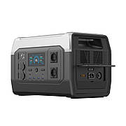 Зарядна станція XPower XP1000 (UltraCharging, LiFePO4, 320000 mAh, 1024 Wh/1800W)